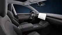 2025 Tesla Model Y Rear-Wheel Drive Long Range