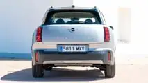 Prueba MINI Countryman C Classic 2025