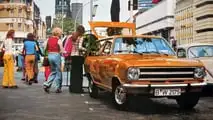 Opel Kadett B (1965-1973)