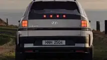 Hyundai Nexo 2026