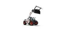 Bobcat lancia i nuovi telescopici V-Drive per l’agricoltura