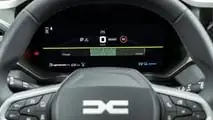 Primer contacto Dacia Bigster 2025