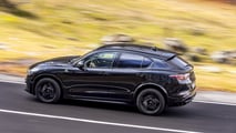 Alfa Romeo Stelvio Quadrifolio Super Sport 2025