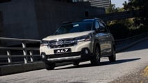 Suzuki XL7 2025