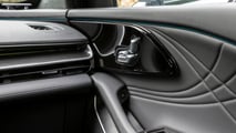 Omoda 9 (2025), la prova su strada