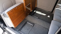 Volkswagen Beetle Limousine by Troutman-Barnes