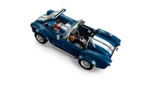 Shelby Cobra 427 Lego