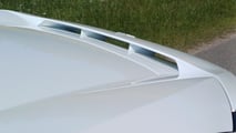 Polestar 3 Long Range Single Motor (2025): Das Exterieur