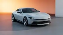 Ferrari Amalfi 2027