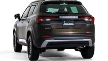 Honda WR-V von DAMD