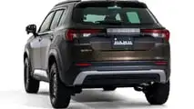 Honda WR-V von DAMD