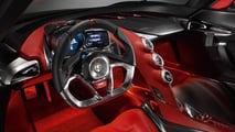 Alfa Romeo 4C Concept (2011)