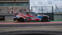 BMW M4 GT4 Autoworks Motorsport