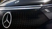 Mercedes EQS 450+ review