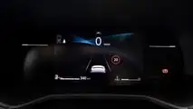 Prueba Mitsubishi Colt 100T GLP Motion