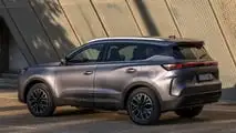 EBRO s700 PHEV 2025, primera prueba