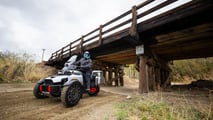 2025 Can-Am Canyon First Ride Review
