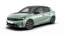 Opel Corsa YES 2025
