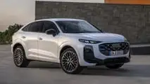 Audi Q3 Sportback, gli interni e il bagagliaio