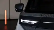 Nuovo Renault Trafic E-Tech Electric