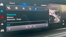 Porsche Infotainment Review 11