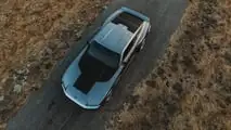 Ringbrothers Aston Martin 'Octavia' Restomod