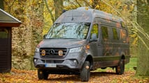 Adventure Pro Camper 2025