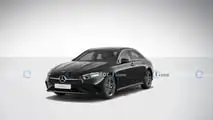 Mercedes-Benz Clase A Sedán