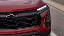 2025 Chevrolet Equinox Review