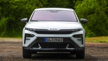 Skoda Elroq RS 2025 Test