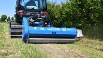 Nobili: rincia pacciamatrice SDS 152 a 