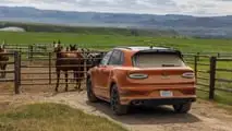 Prueba Bentley Bentayga Speed 2025