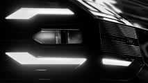 New Jeep Compass Teaser Image