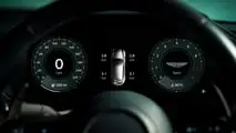 Apple CarPlay Ultra debutta sulle Aston Martin