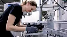 Apollo, il robot umanoide di Mercedes