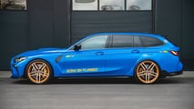 G-Power G3M Bi-TURBO 800 Touring auf Basis BMW M3 Touring (2025)