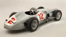 Mercedes W 196
