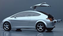 SEAT Salsa Concept (2000)