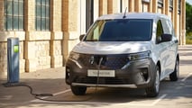 Nissan Townstar EV (2025)