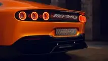 AMG Project XX