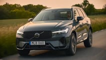 Volvo XC60 batte il record