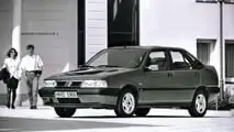 Fiat Tempra 1.8 SLX (1993-1994)