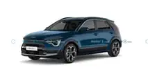 Kia Niro HEV 2026