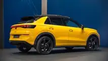 Volkswagen T-Roc (2025)