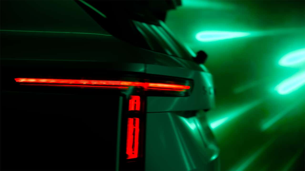 Skoda'nın Yeni Amiral Gemisinden İlk Teaser