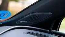 Prueba CUPRA Tavascan Endurance 286 CV 2025