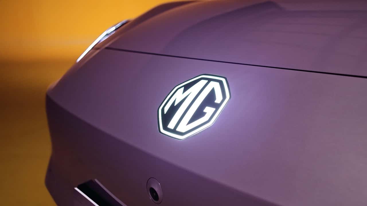 Cuenta atrás para el MG2, un coche eléctrico por 25.000 euros