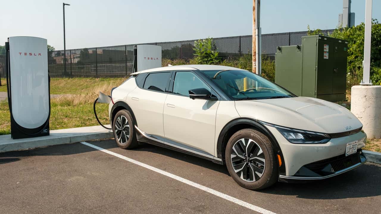  ‘Hottest Deal Of Summer’: EV Leasing Exploded In July