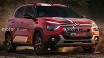 Citroën C3 Sport Edition 2025