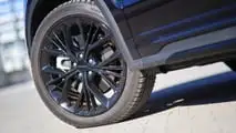 Lynk & Co 01 Facelift (2025) Test
